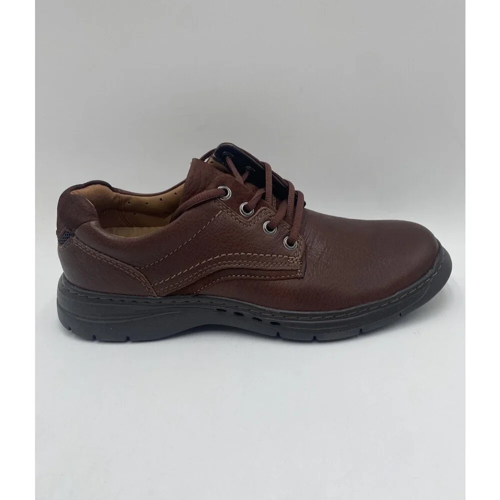 Clarks clark unbrawleypace